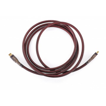 USB Audiophile cable, 1.8 m